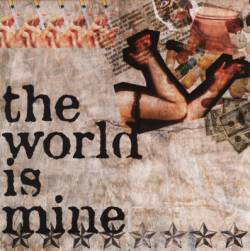 Dali : The World Is Mine